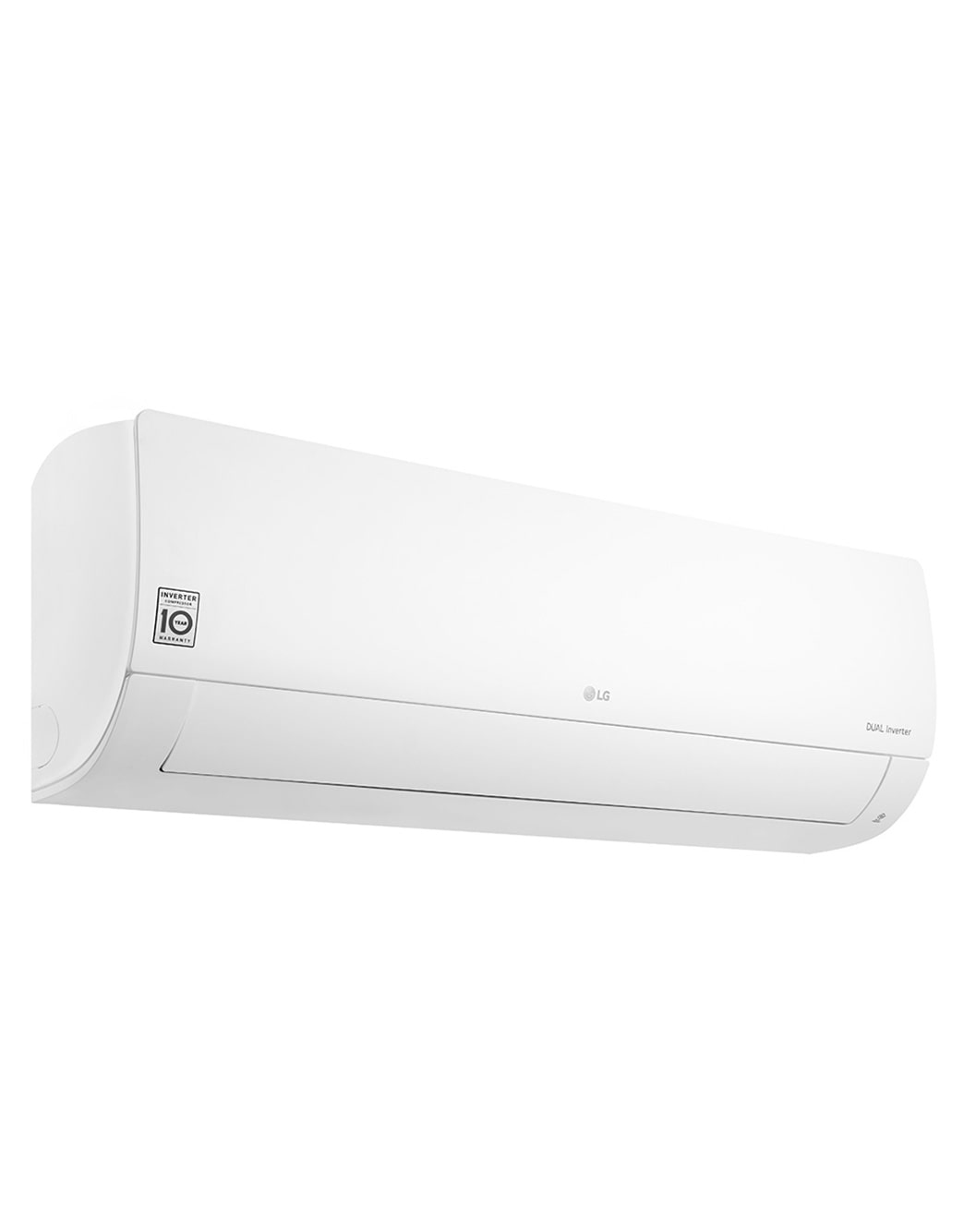 lg 2 ton dual inverter ac price