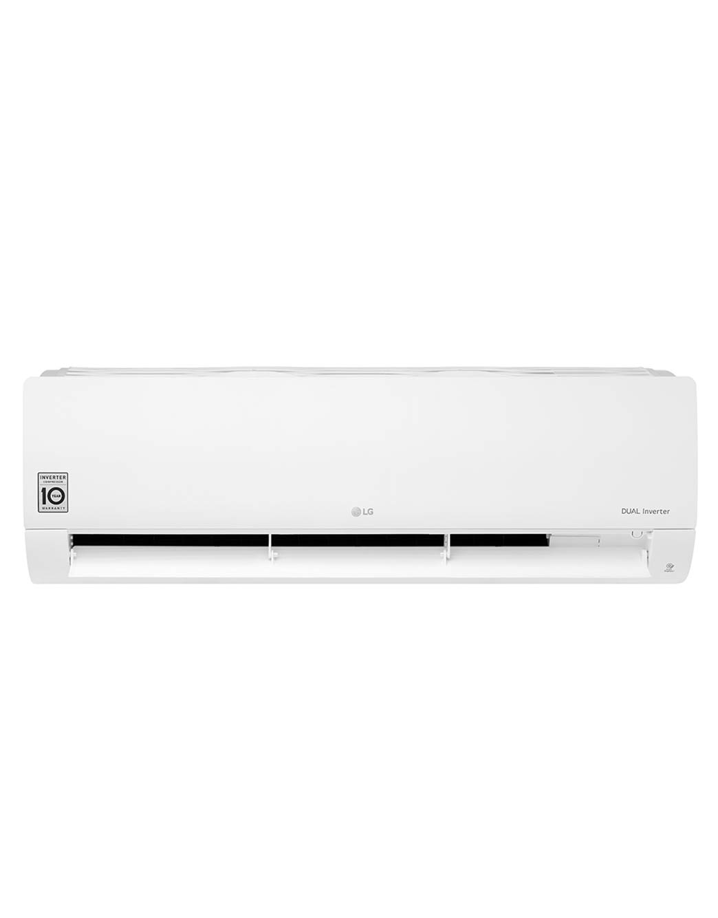 lg dualcool inverter ac 1 ton