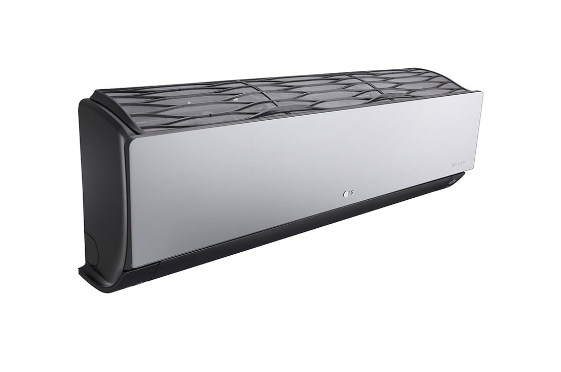 lg art cool dual inverter