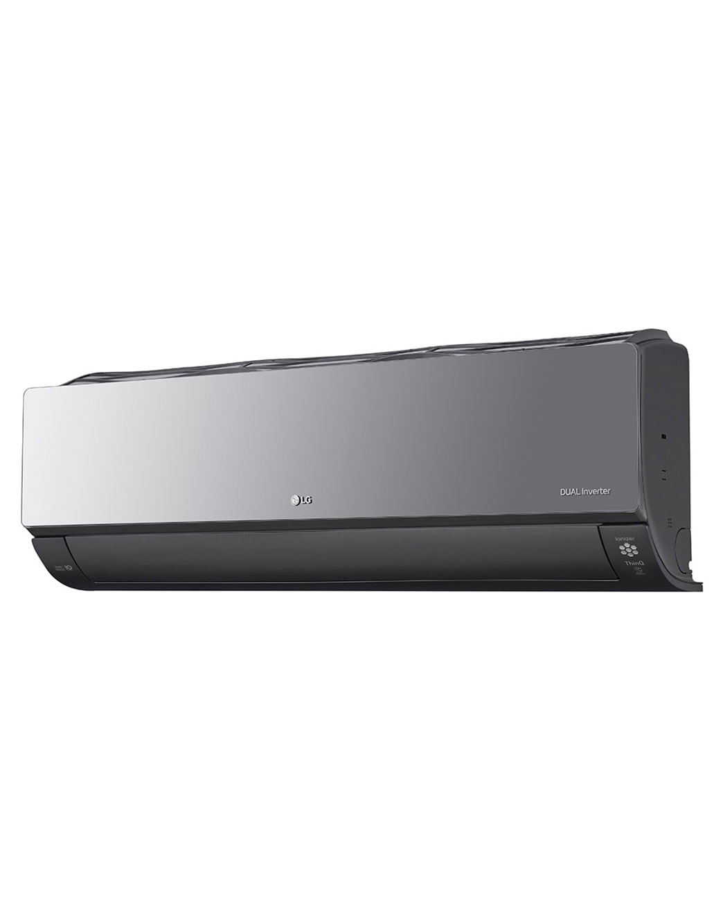 Lg Artcool 2 Ton Split Ac With Heating Unit Lg Uae