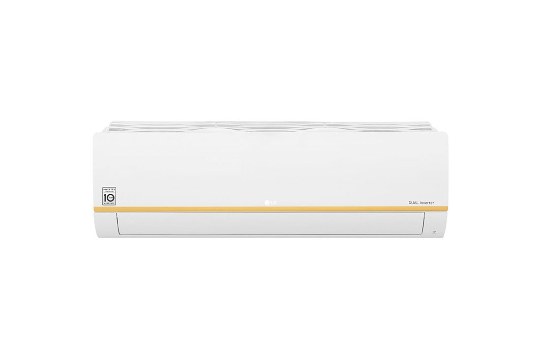 LG All New Air Conditioner, LG DUALCOOL Inverter, I27TFC