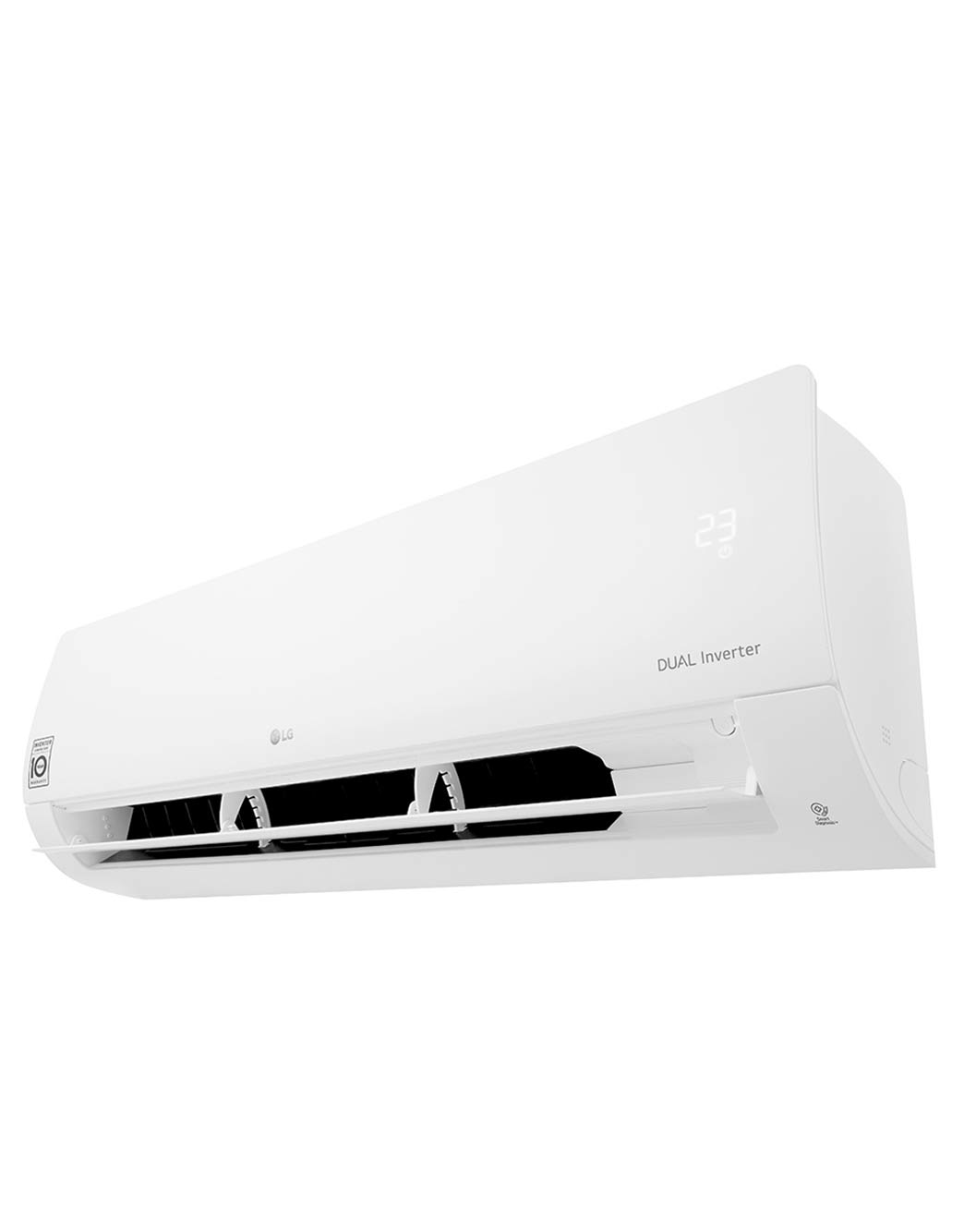 Lg Dualcool 2 Ton Split Ac With Heating Unit Lg Uae