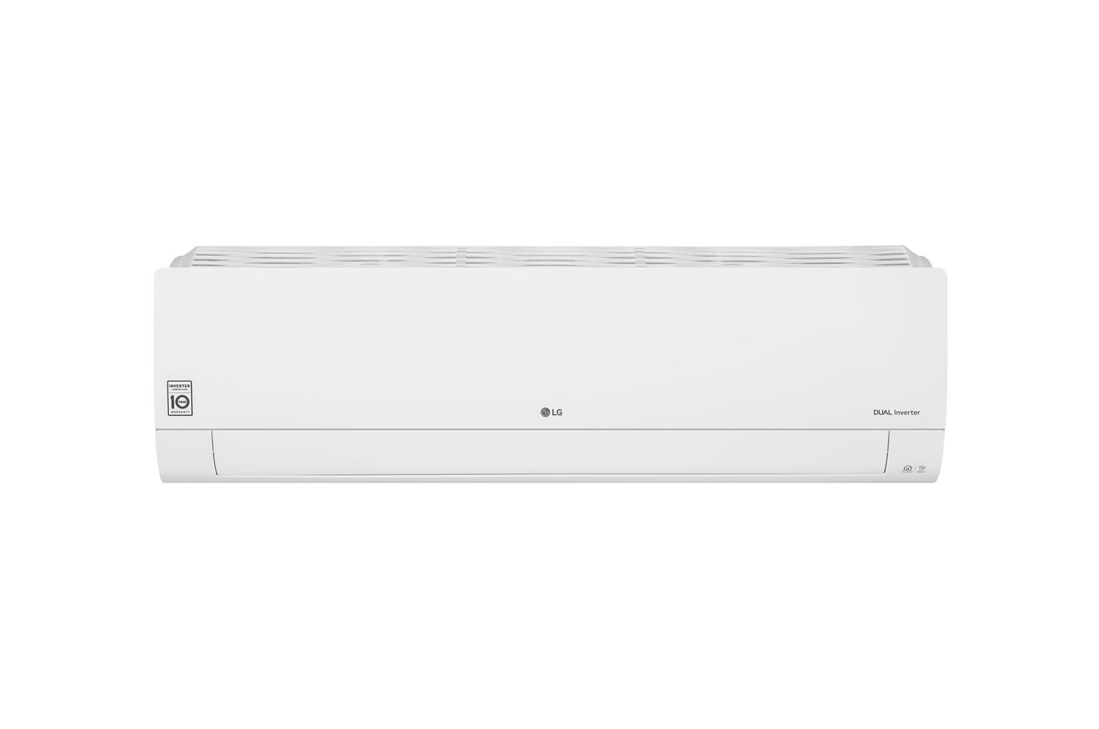 lg dual inverter ac 1.5 ton specifications