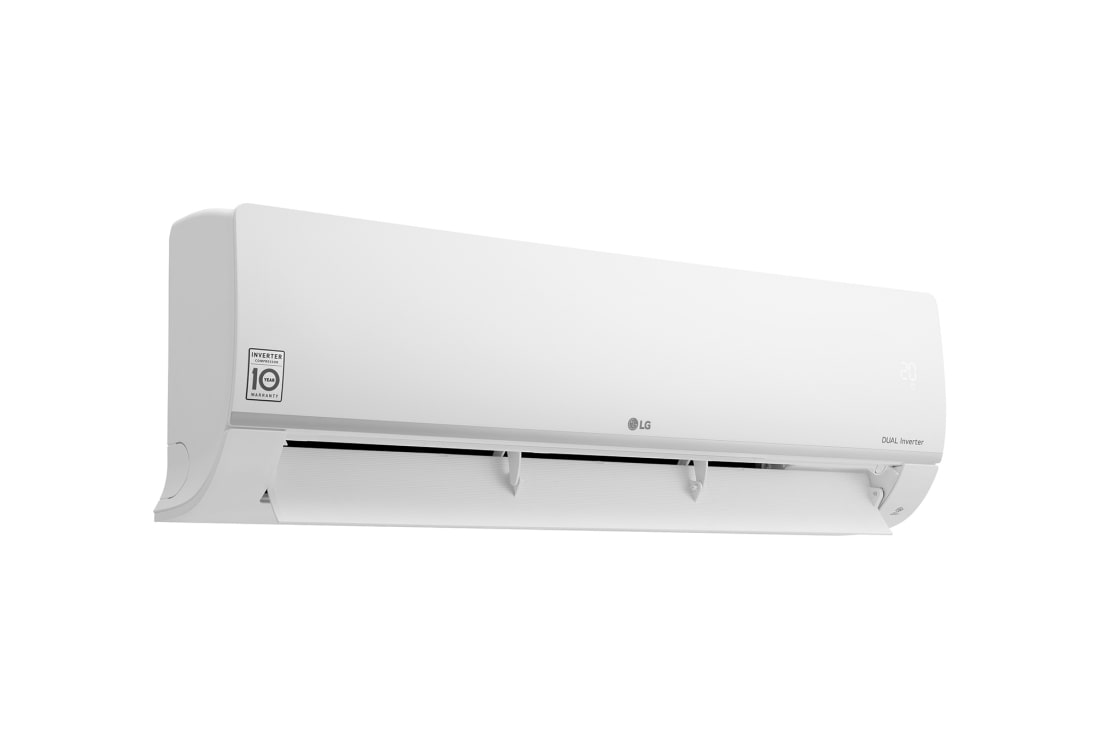 lg 2 ton dual inverter split ac