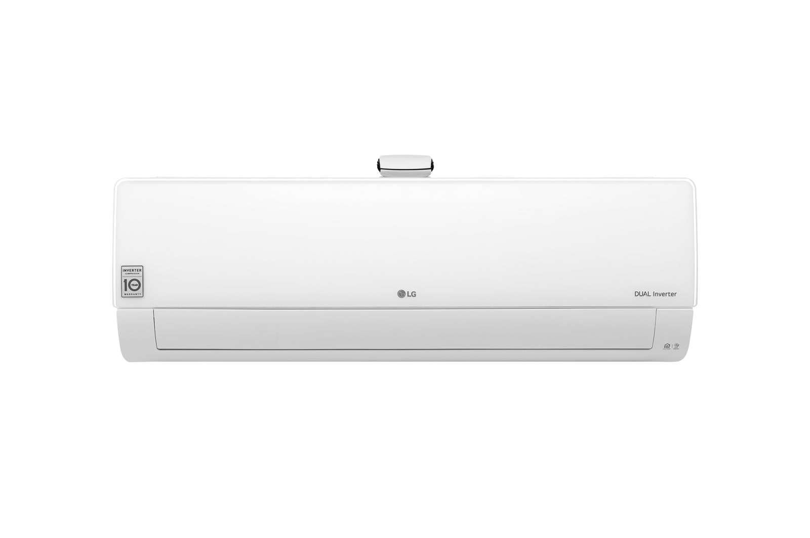 Lg dual cool with air hot sale purifying system