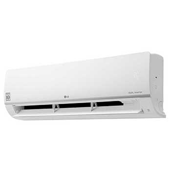 non inverter ac lg