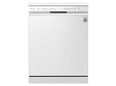 Lg truesteam hot sale dishwasher