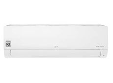 Lg dual hot sale cool ac price