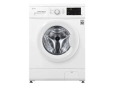 Lg Front Load Washer 8 Kg 6 Motion Direct Drive Add Item Smart Diagnosis Lg Uae