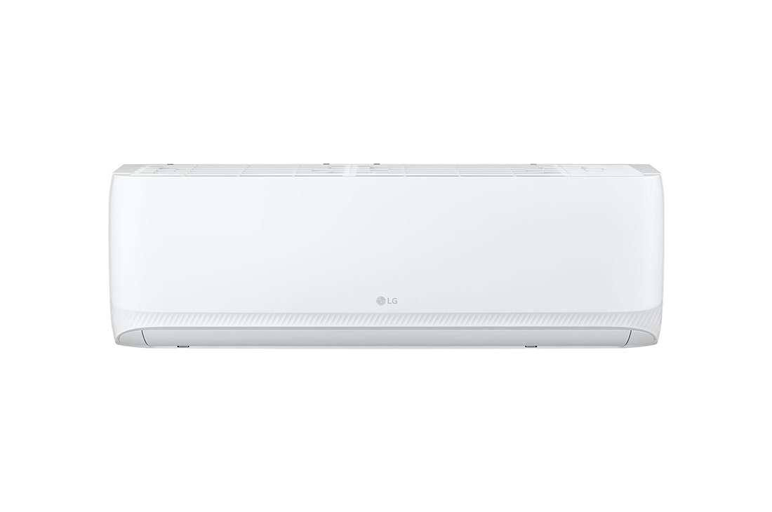 LG 2024 2 Ton Split AC with Rotary Compressor, Wifi, Front, T24ZCA