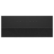 LG Soundbar SE6S for TV with Dolby Atmos, Top Close-up angle view of Soundbar Button, SE6S, thumbnail 6