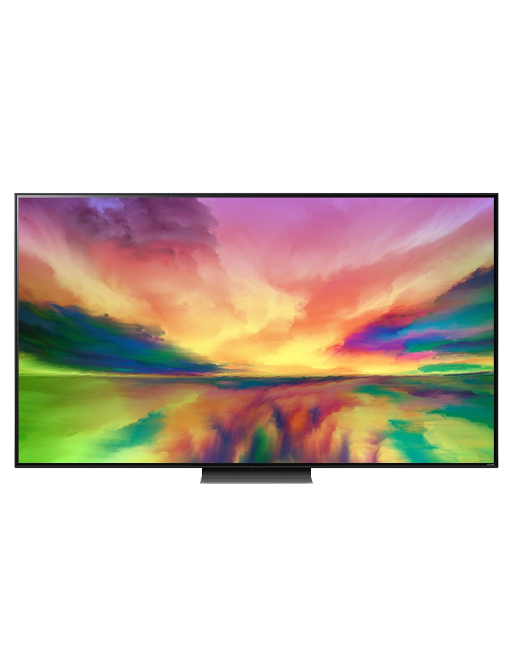 Lg Qned81 Series 75 Inch 4k Smart Uhd Tv 