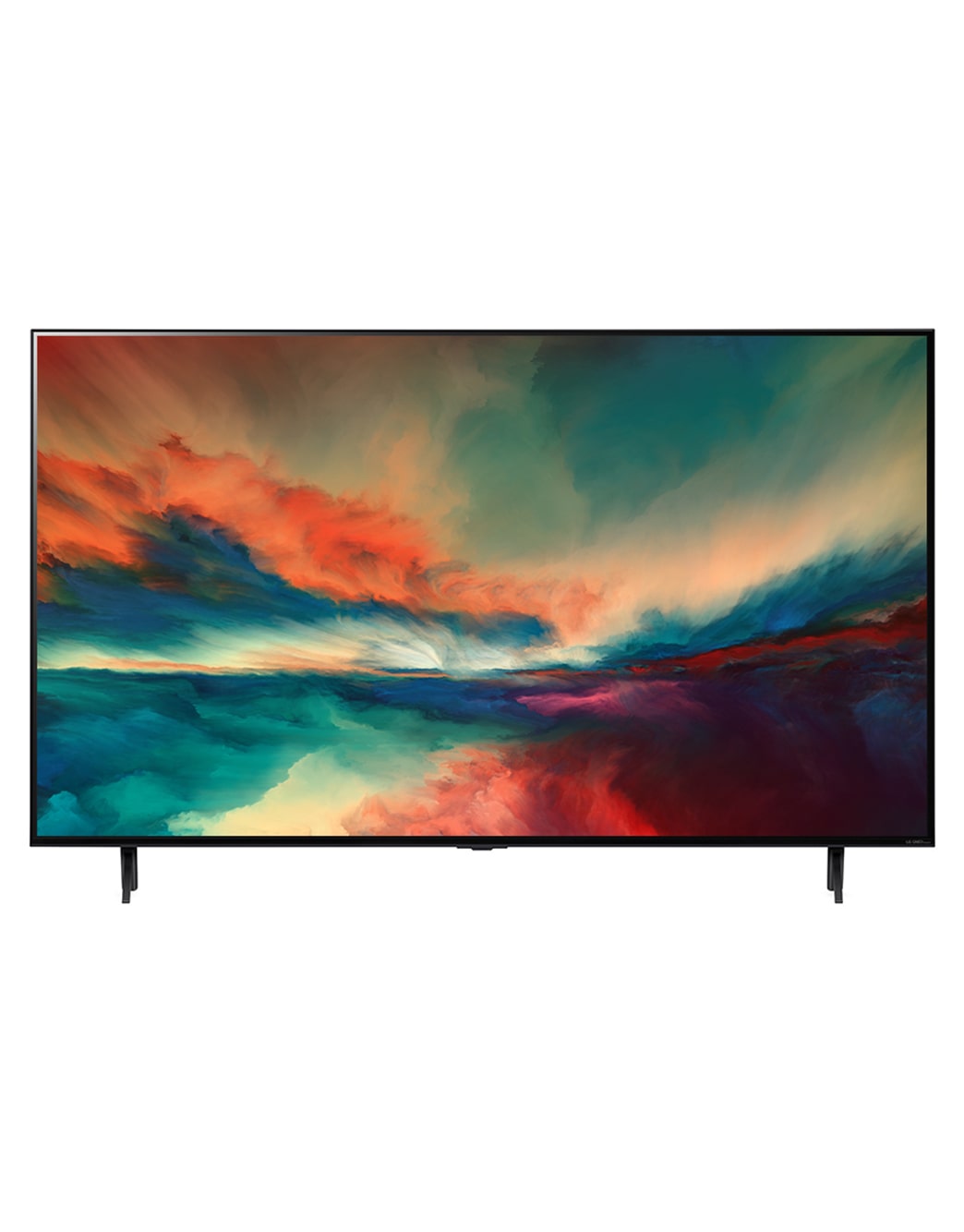 LG QNED85 Series, 65 inch MiniLED 4K SmartTV, 2023 | LG UAE