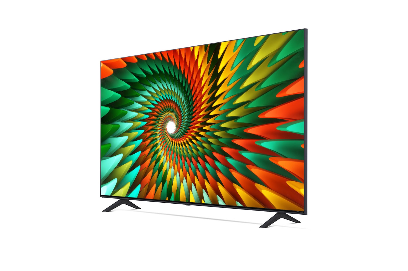 LG Nano77 Series, 65 inch NanoCell 4K SmartTV, 2023 | LG UAE