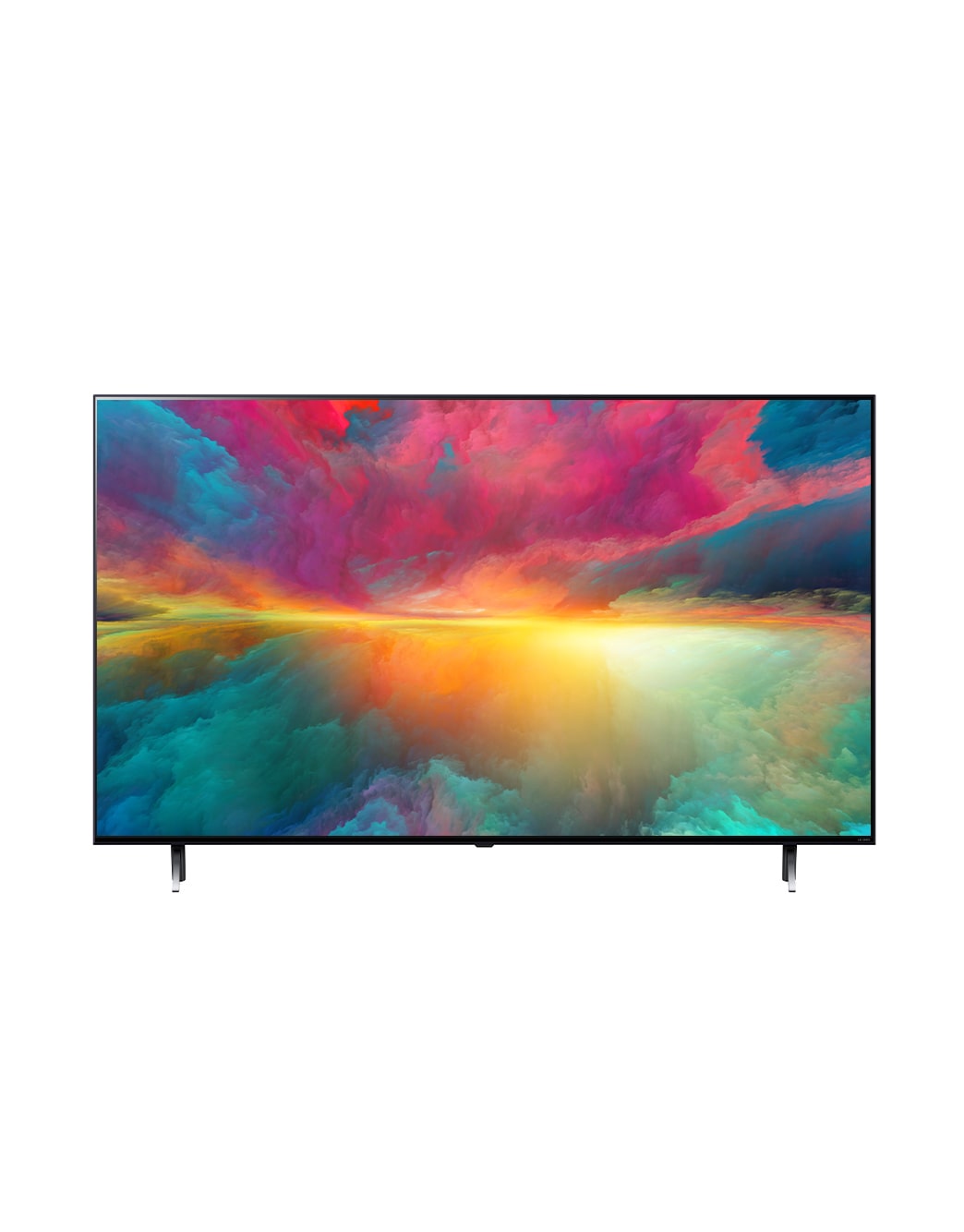 Disover LG QNED 75 inch 4K Smart QNED TV | LG UAE