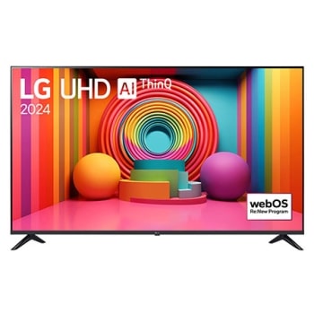 LG QNED TVs for Exceptional Viewing Experiences | LG UAE