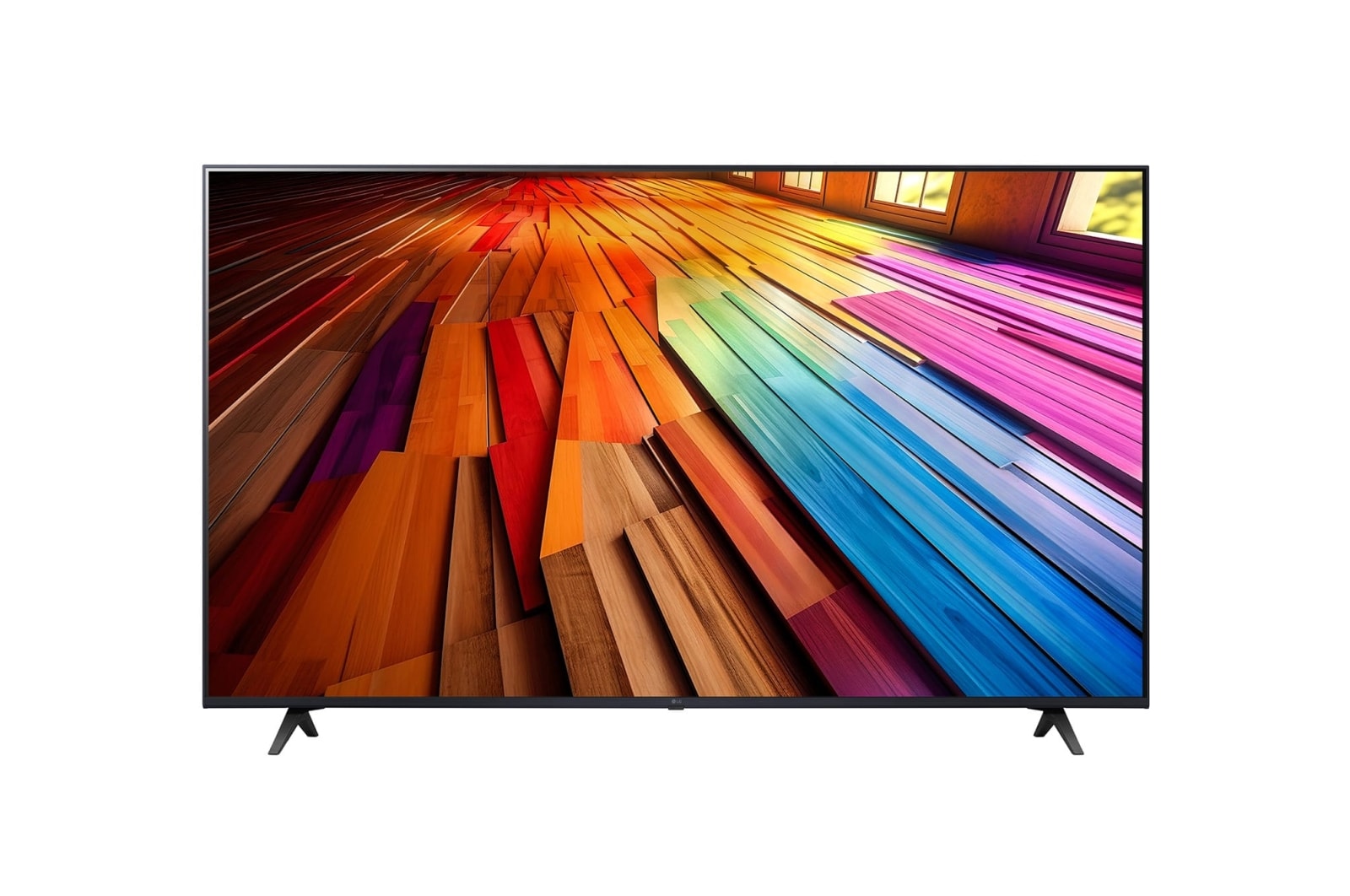 55 Inch 4K Smart TV webOS24 2024 - UHD UT80 | LG UAE