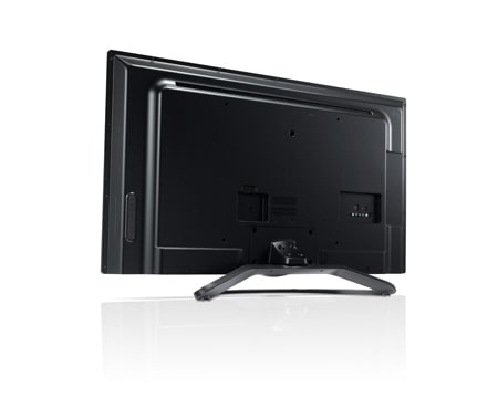 LG 32 inch CINEMA 3D Smart TV LA620V | LG UAE