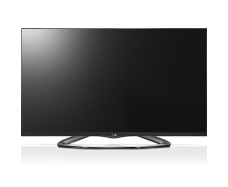 LG 32 inch CINEMA 3D Smart TV LA8600 | LG UAE