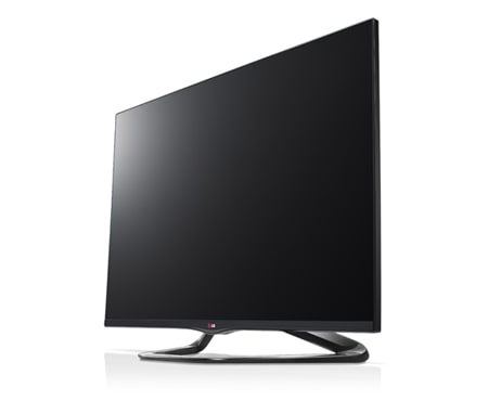 LG 32 inch CINEMA 3D Smart TV LA8600 | LG UAE