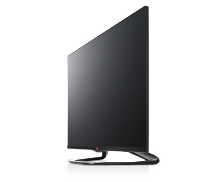 LG 32 inch CINEMA 3D Smart TV LA8600 | LG UAE