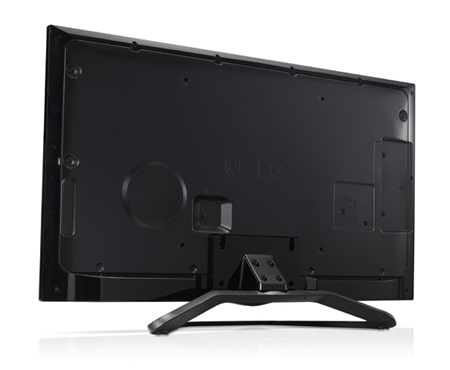 LG 32 inch CINEMA 3D Smart TV LA8600 | LG UAE