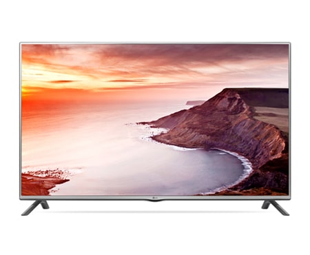 LG TV, 32LF550U