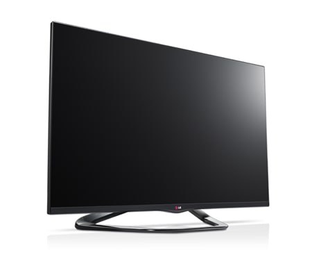 LG 42LA6600 TV: LCD TV / LED TV / 3D Smart TV | LG USA