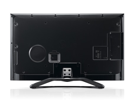 LG 42LA6600 TV: LCD TV / LED TV / 3D Smart TV | LG USA