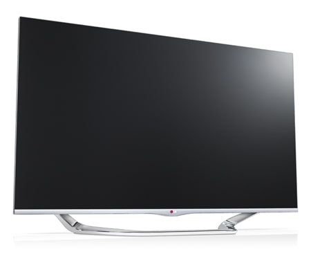 LG 42LA7400 TV - TVs - LCD TV / LED TV / 3D Smart TVs - LG Electronics