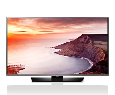 LG TV 43'' LF570T, 43LF570T