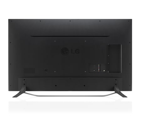 LG 43UF770T ULTRA HD TV With 4K Upscaler | LG UAE