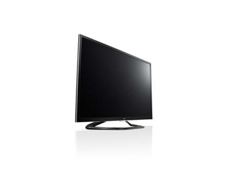 LG 47LA6400 TV: LCD TV / LED TV / 3D Smart TV | LG USA