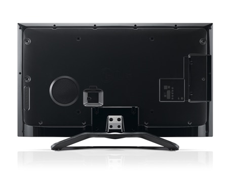 LG 47 inch CINEMA 3D Smart TV LA660V | LG UAE
