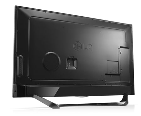 LG 47 inch CINEMA 3D Smart TV LA690V | LG UAE