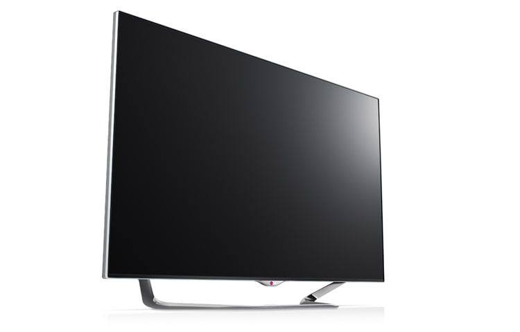 LG 47 inch CINEMA 3D Smart TV LA9600 | LG UAE