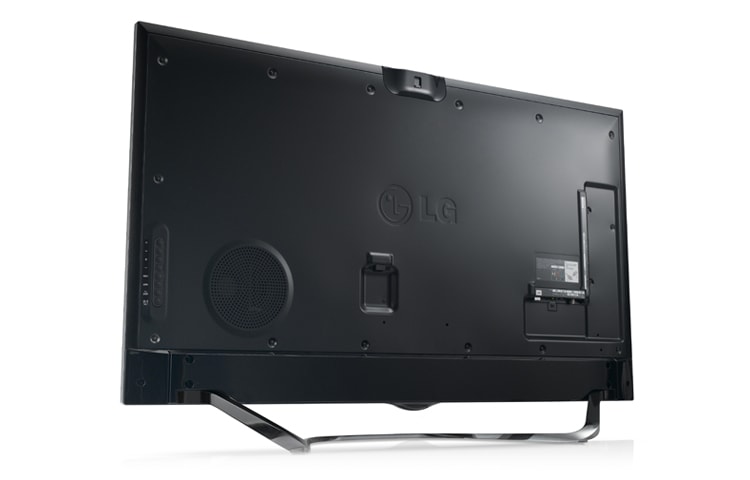 LG 47 inch CINEMA 3D Smart TV LA9600 | LG UAE