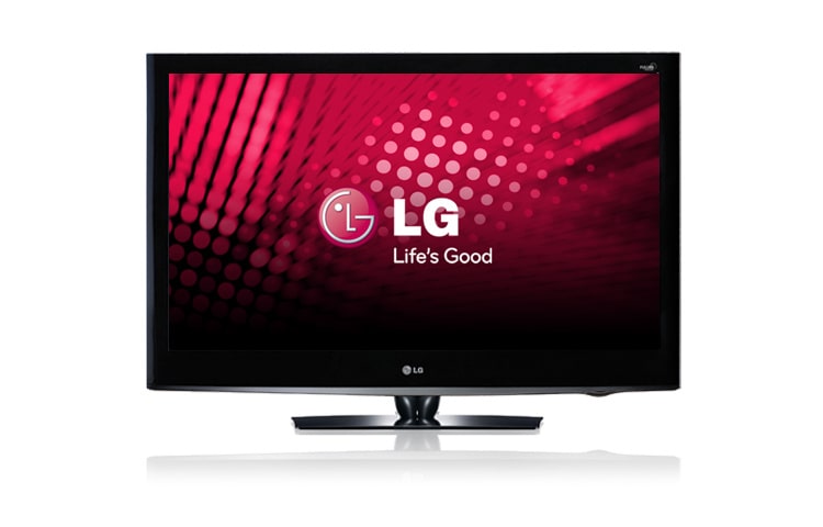 LG 47'' Full HD LCD TV | LG UAE