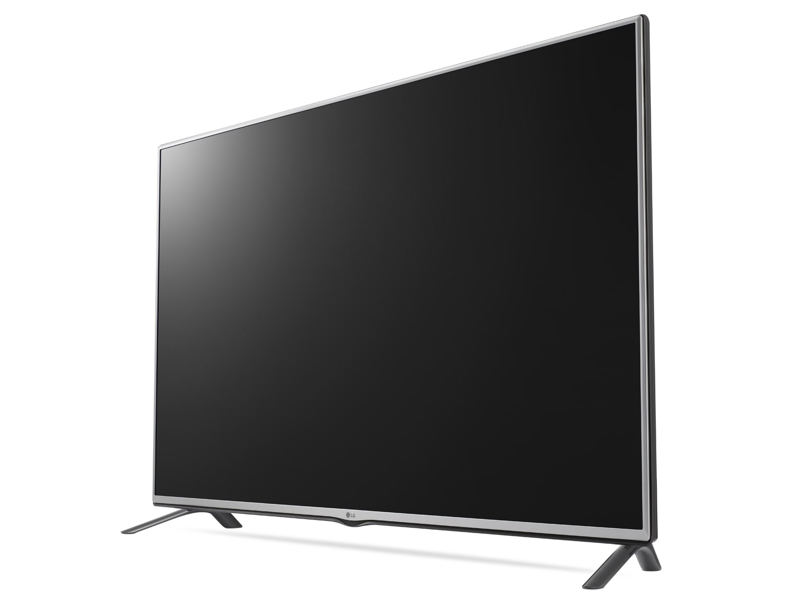 LG 49LF550T LCD TV With Motion Eco Sensor | LG UAE