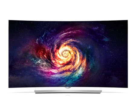 LG OLED TV, 55EG960T