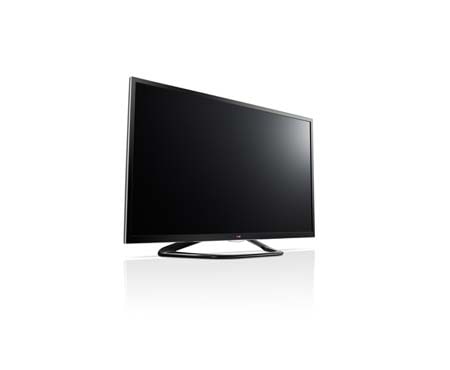 LG 55 pollici Smart TV Cinema 3D - 55LA690S