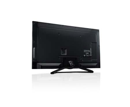 LG 55LA6400 TV: LCD TV / LED TV / 3D Smart TV | LG USA