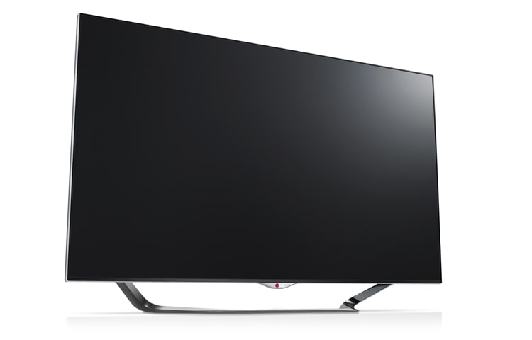 LG 55LA9600 TV: LCD TV / LED TV / 3D Smart TV | LG USA