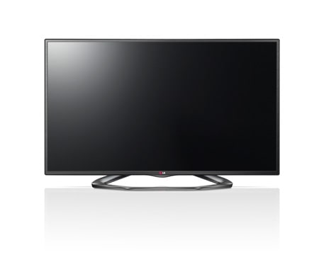 限定SALE大得価LG 60LA6200 60V型 Smart CINEMA 3D TV テレビ