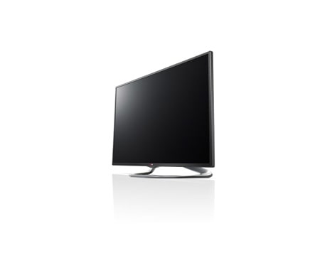 LG 60LA6210 TV: LCD TV / LED TV / 3D Smart TV | LG USA