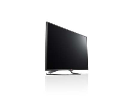 LG 60LA6210 TV: LCD TV / LED TV / 3D Smart TV | LG USA