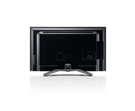 LG 60LA6210 TV: LCD TV / LED TV / 3D Smart TV | LG USA