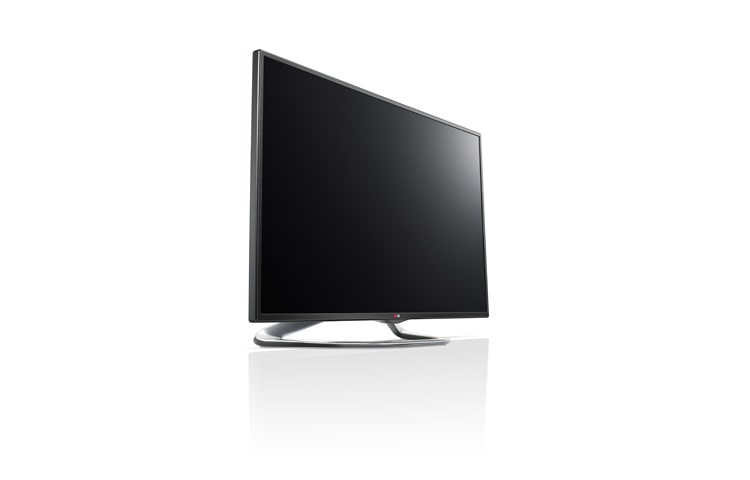 LG 60LA6210 TV: LCD TV / LED TV / 3D Smart TV | LG USA