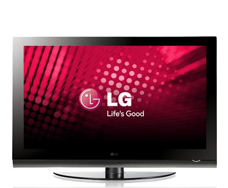 LG 60'' 1080p Plasma HD TV, 60PG70FR