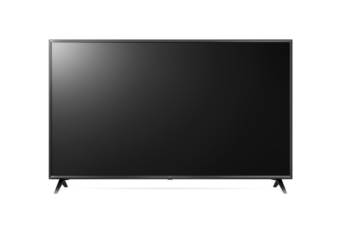 Soundbar Black LED TV 43 INCH WEB OD ANDROID TV, IPS at Rs 12500